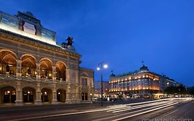 Hotel Bristol, A Luxury Collection Hotel, Vienna